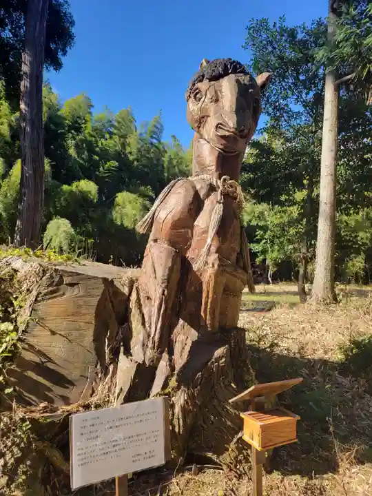 走田神社(京都府)