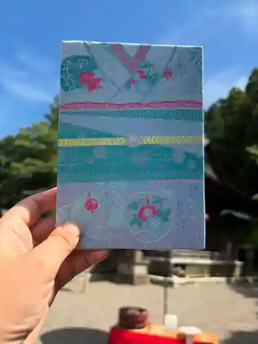 温泉神社〜いわき湯本温泉〜の御朱印