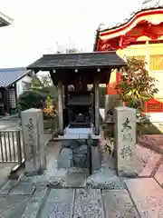 大覚寺(兵庫県)