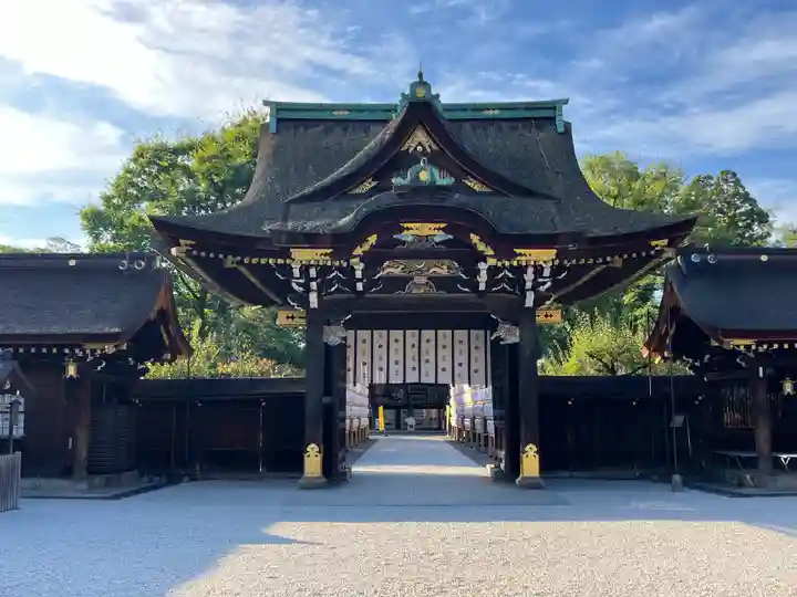 北野天満宮(京都府)