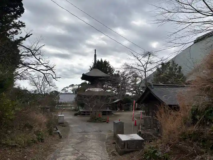 石堂寺(千葉県)