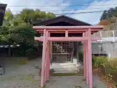 正一位稲荷大神(神奈川県)