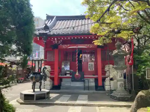 源覚寺(東京都)
