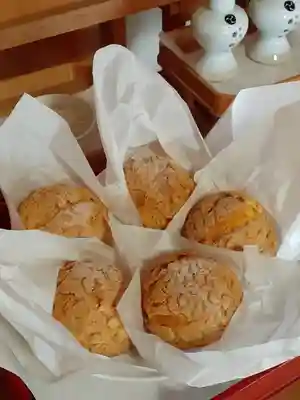 伏木香取神社の授与品その他