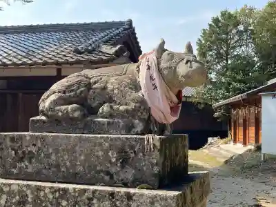 平野天満宮(滋賀県)