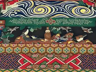 秩父神社(埼玉県)