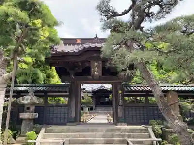 本蓮寺(神奈川県)