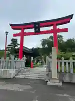 北海道東照宮(北海道)