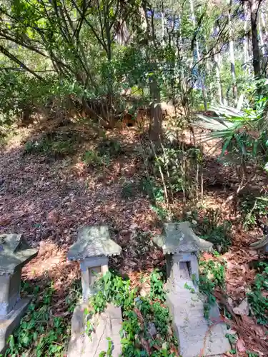 御榊山神社(栃木県)
