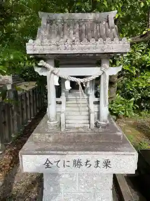 京都乃木神社(京都府)