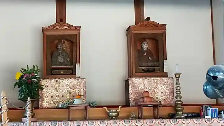 遍明院(山口県)