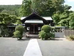 火走神社(大阪府)