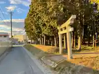 大年神社(兵庫県)