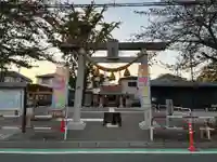 山王神社(千葉県)