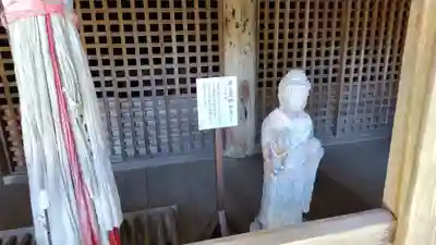 月輪寺(山口県)