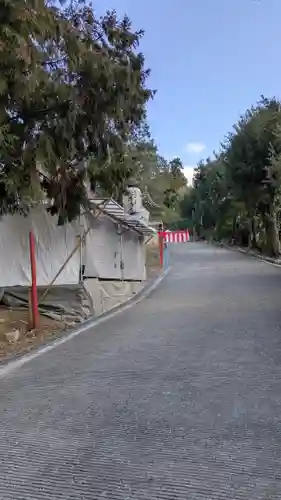 斎場所大元宮（吉田神社末社）(京都府)