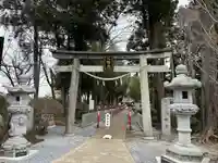 薬師寺八幡宮(栃木県)