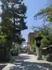 桜神宮のその他建物