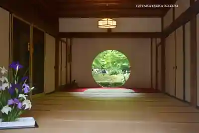 明月院(神奈川県)