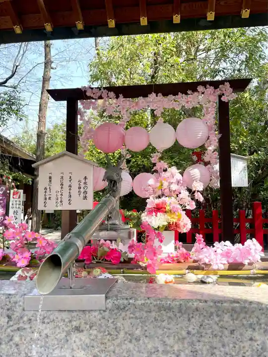 新田神社(東京都)
