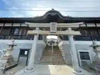 石屋神社(兵庫県)