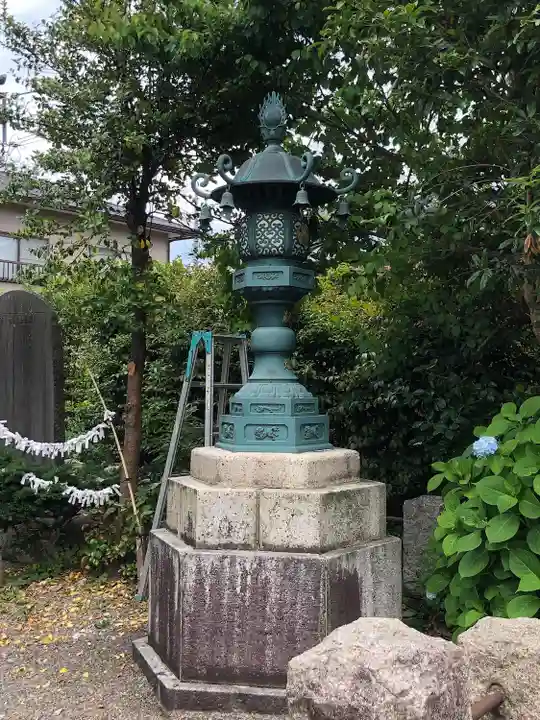 火産霊神社(福井県)