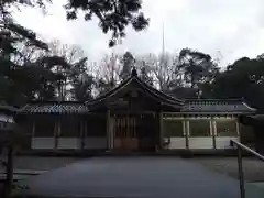 気多神社の建物その他