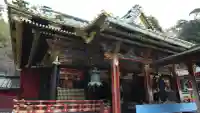 久能山東照宮(静岡県)
