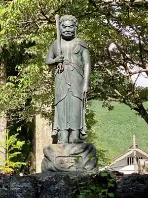 龍泉寺(奈良県)