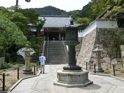 善峯寺のその他建物