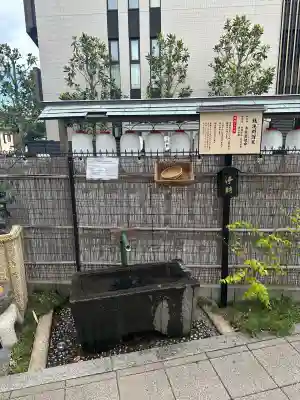 駒込妙義神社(東京都)