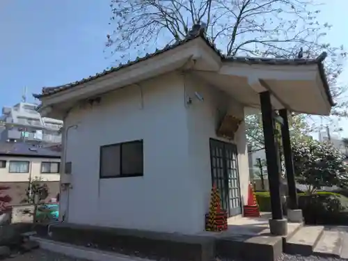 萬福寺(神奈川県)