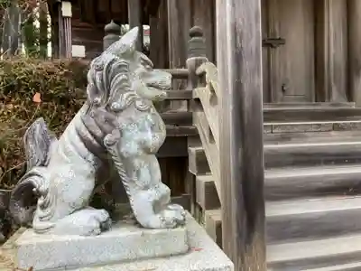 武蔵御嶽神社(東京都)