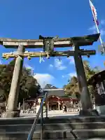 長岡天満宮(京都府)