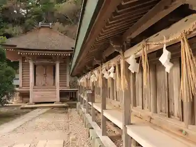 日御碕神社(島根県)