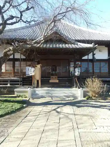 福厳寺(栃木県)