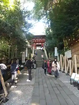 久能山東照宮(静岡県)