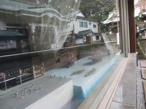 貴船神社のその他建物