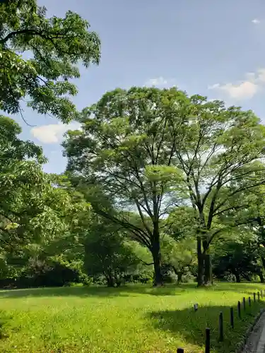 明治神宮のその他建物