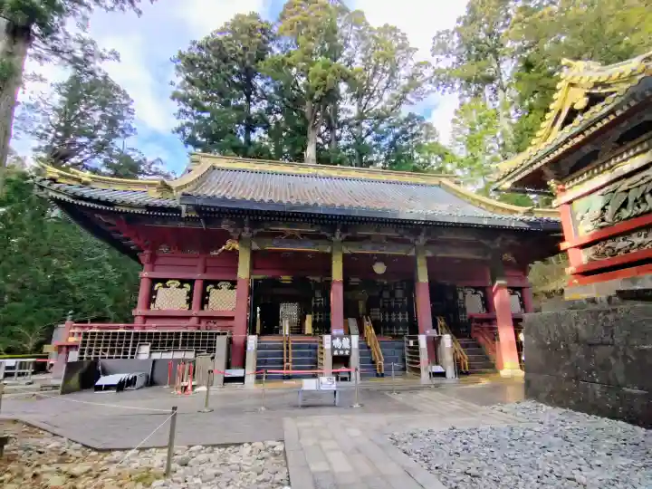 輪王寺(栃木県)
