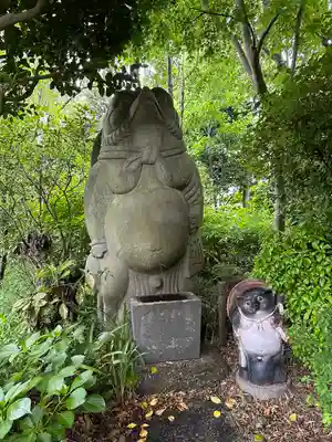 常泉寺(神奈川県)