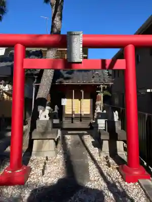 船橋東照宮(千葉県)