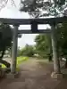 菅原神社(群馬県)