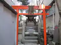 櫻稲荷神社(東京都)