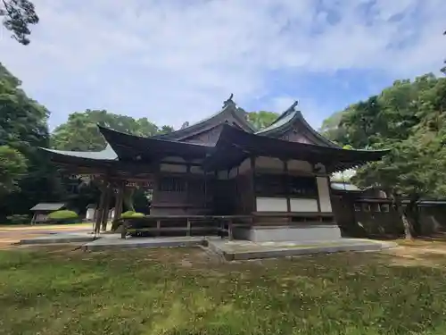 石岡神社(愛媛県)