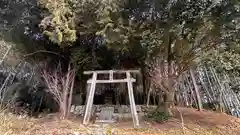 神社(岡山県)