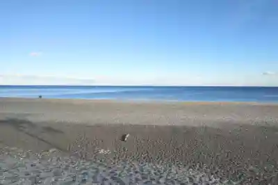 花窟神社(三重県)