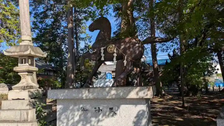 治田神社(滋賀県)