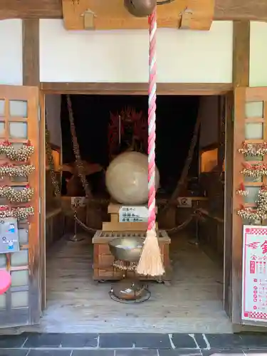 夫婦木神社(山梨県)