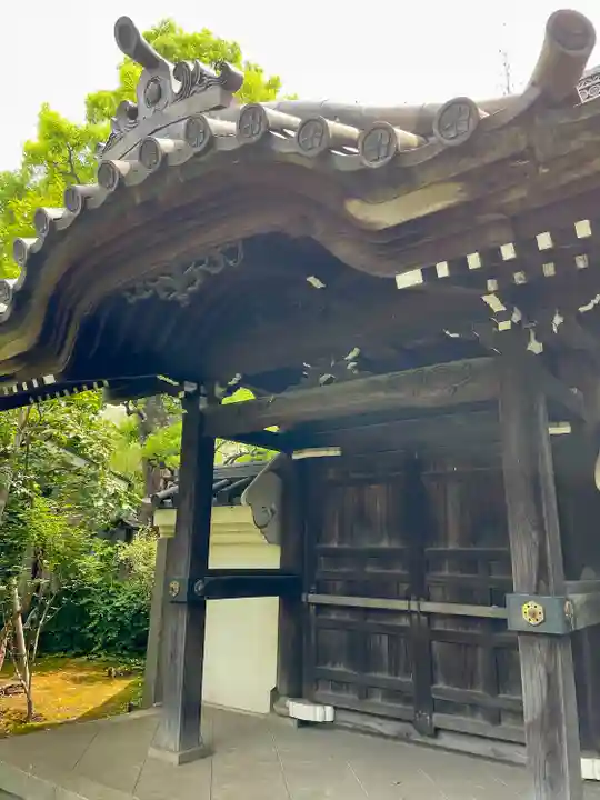 金藏院(神奈川県)